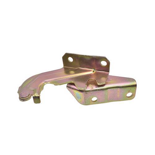 ya 6 6.12 Hood Hinge LH fit for Mitsubishi Lancer CJ CY CF CY4A CY5A CZ4A SPORTBACK 2007