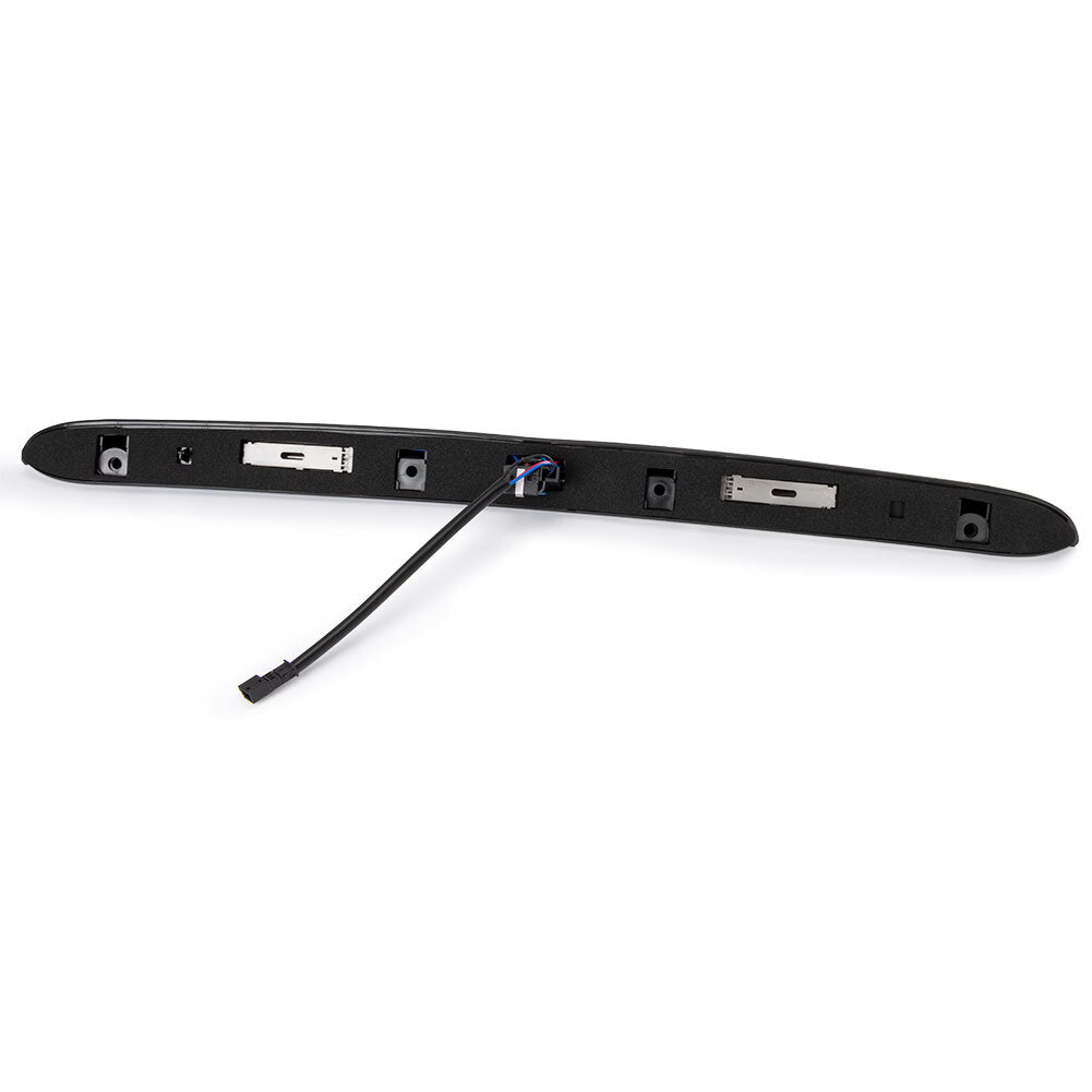 ya 5 8.7 Trunk Lid Grip With Key Button for BMW E46 325i 328i 330i 1999-2001 51137171699
