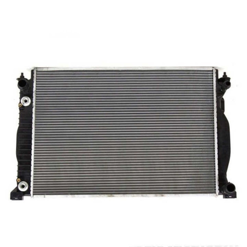 ya 27 7.20 RAYTEN 2556 Radiator for Audi for A4 Quattro 02-08