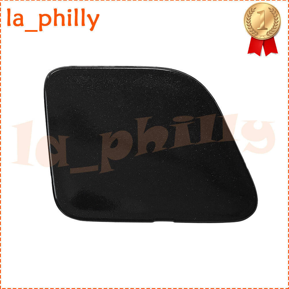 ya 27 6.18 for Toyota Prius V 2014-2017 Front Left Side Towing Eye Bracket Hook Cover Cap