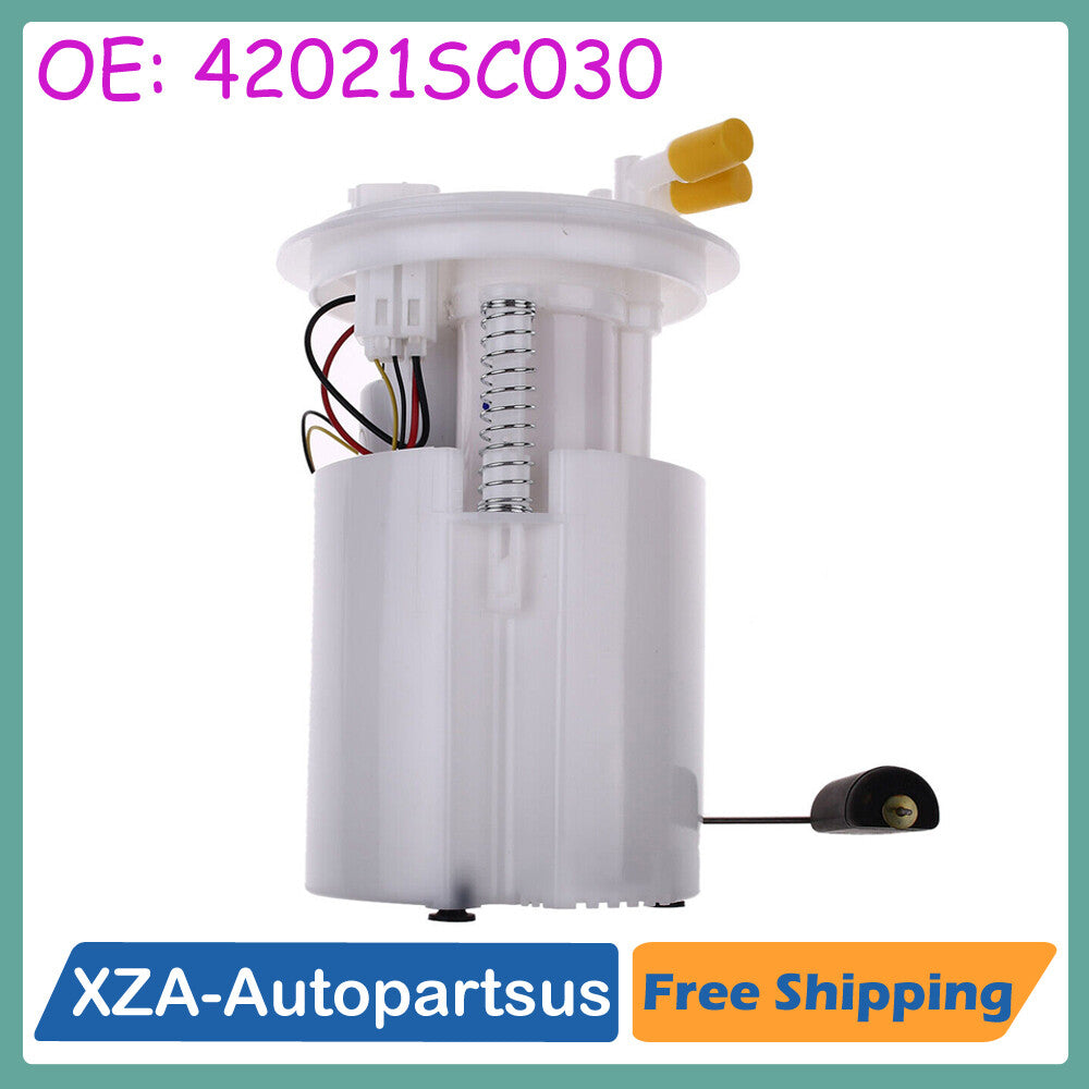 ya 27 7.2 Fuel Pump Module Assembly for Subaru Forester 2011 2012 2013 2014 H4 2.5L DOHC