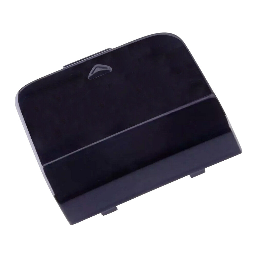 ya 27 6.18 Rear Bumper Tow Hook Cover Cap For 6 M6 M-Sport F12 F13 640i 640iX 650i 650iX