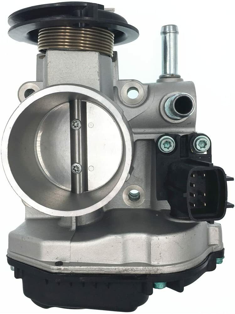 ya 27 7.20 Throttle Body Fit for Chevrolet Lacetti Optra Nubira 1.6i 96394330 96815480