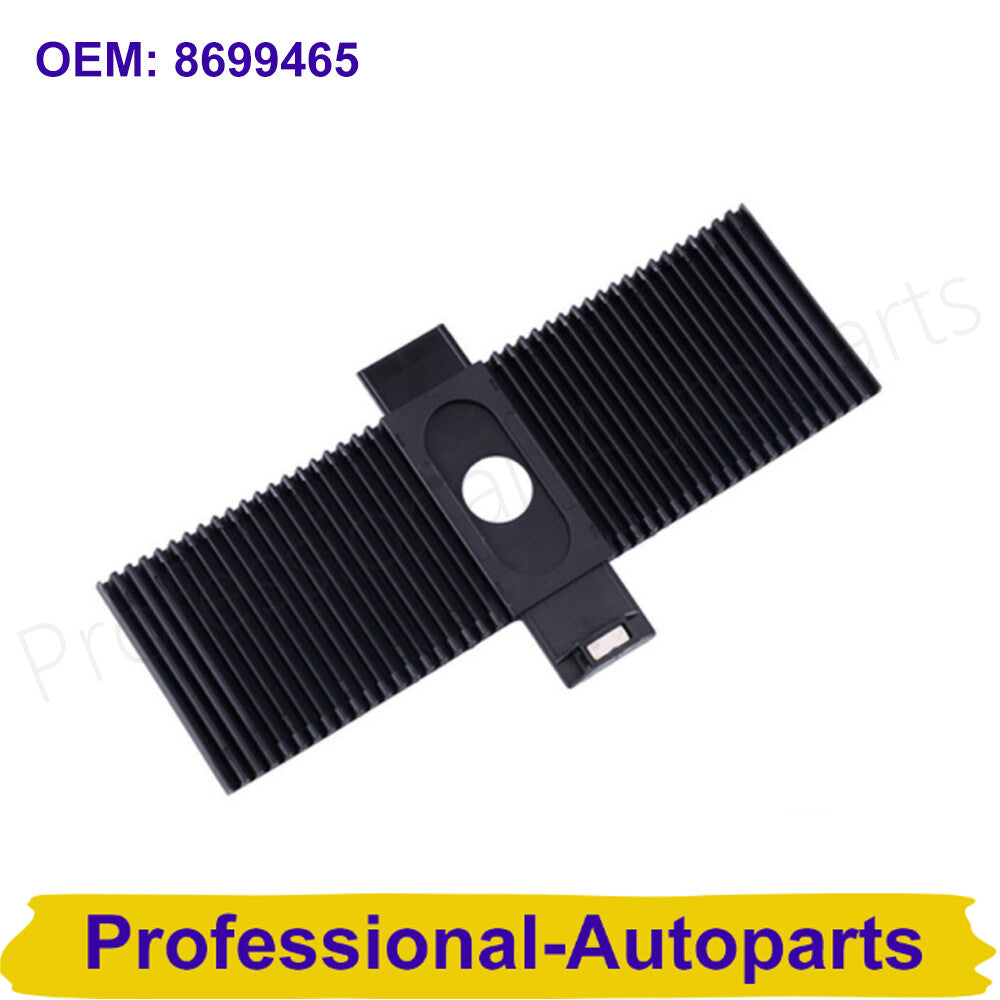 ya 11 6.5 Transmission Gear Shift Console Blind Cover For 2008-13 for Volvo C30 C70 S40 V50