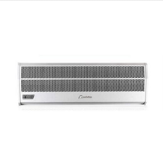 New 3G Heating Air Curtain /Air Door/ Fan Fly Remote Control W-12 b 220V