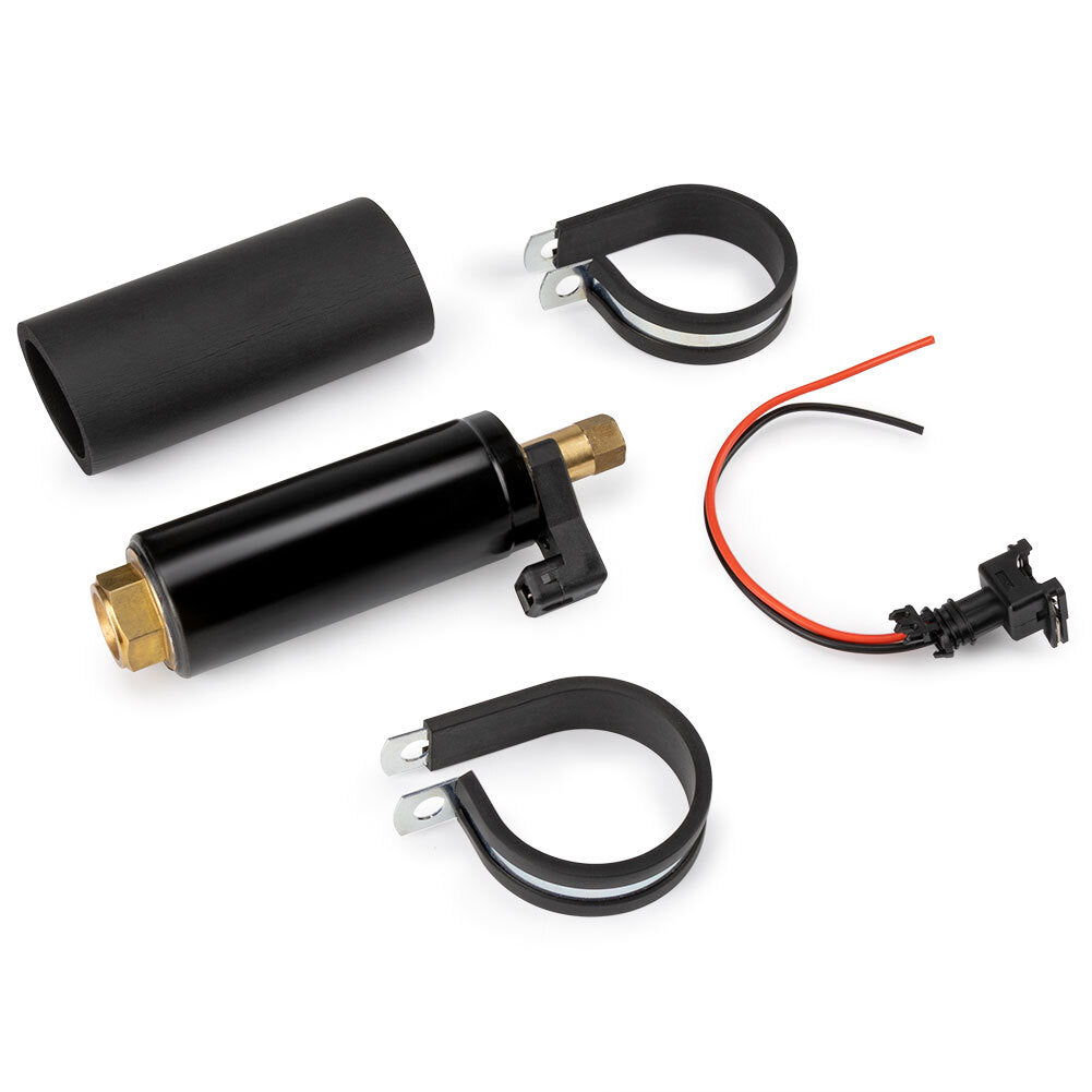 ya 2 7.16 Low Pressure Fuel Pump for Volvo Penta V6 V8 Inboard Mercruiser 3858261 3850809