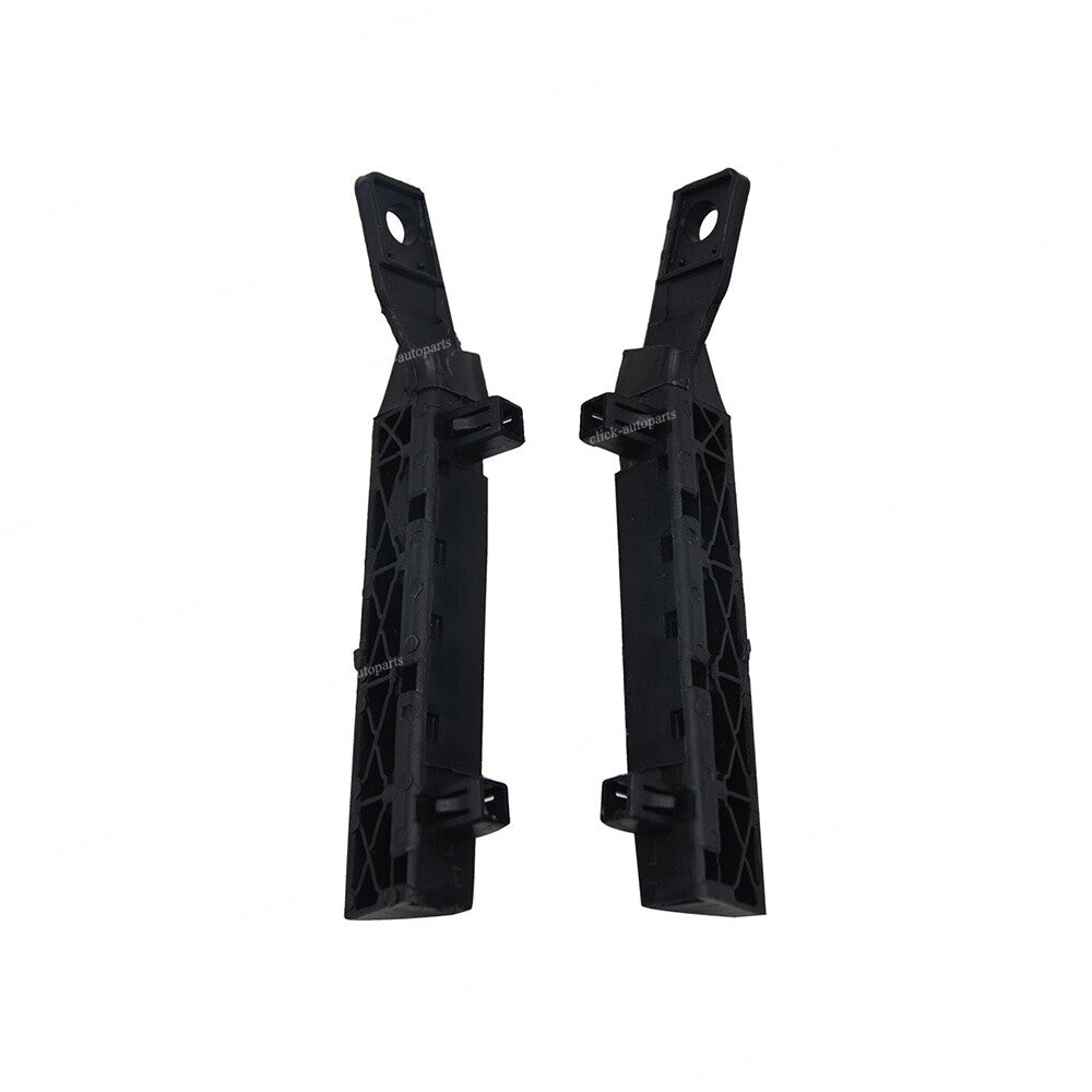 ya 27 6.18.2 Front RH&LH Bumper Cover Support Retainer Bracket For 2007-2012 for Nissan Versa