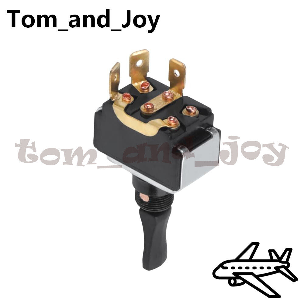 ya 13 Parking Light Toggle K301-198 K301198 for Kenworth Electrical Switch Replacement