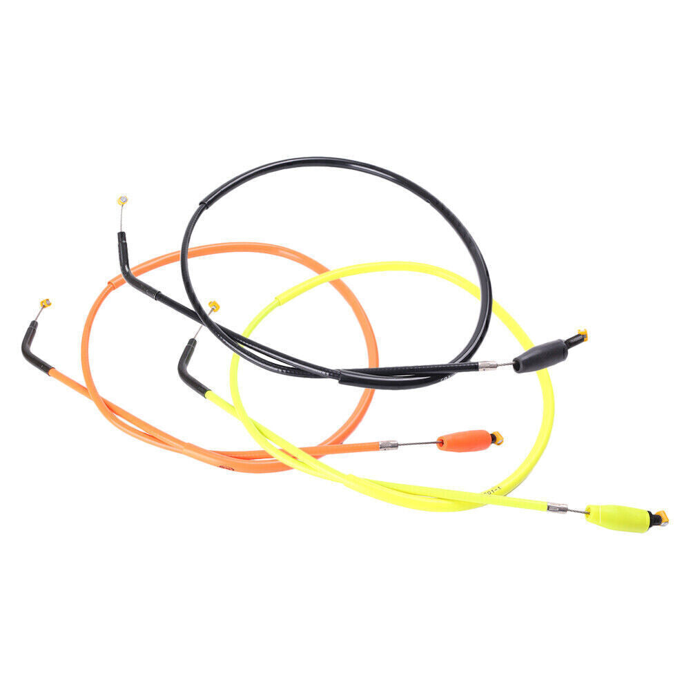 ya 2 7.16 for Suzuki GSXR600 / GSXR750 2006-2010 2007 2008 09 1x Motorcycle Clutch Cable