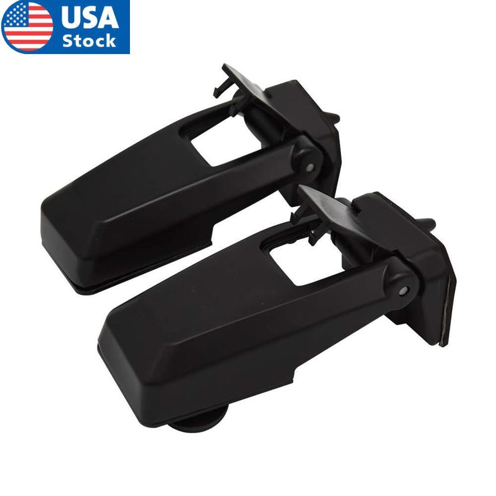 ya 10 5.29.2 New Rear Window Lift gate Glass Hinge 57010060AB for Jeep Liberty 3.7L 2008-2012