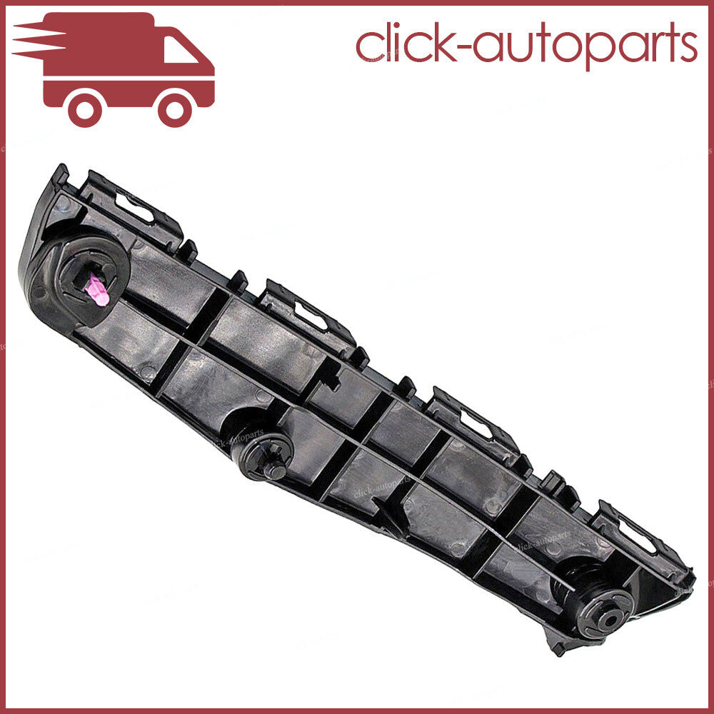 ya 27 6.18.2 For 2016-18 for Toyota Prius Front Bumper Cover Retainer Brace Support Bracket Left
