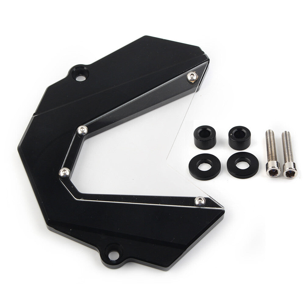 ya 5 8.7 Fit for Yamaha MT-09 FZ09 2013-2020 Tracer 900 CNC Front Sprocket Cover Chain Guard