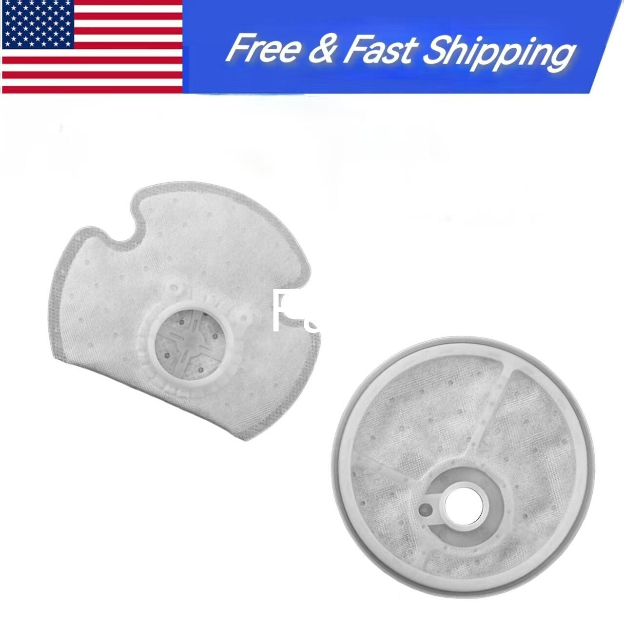 ya 1 7.13 Car Fuel Pump Filter Strainer For Can-Am SeaDoo GTX EFI 293250173 204560467 NEW.