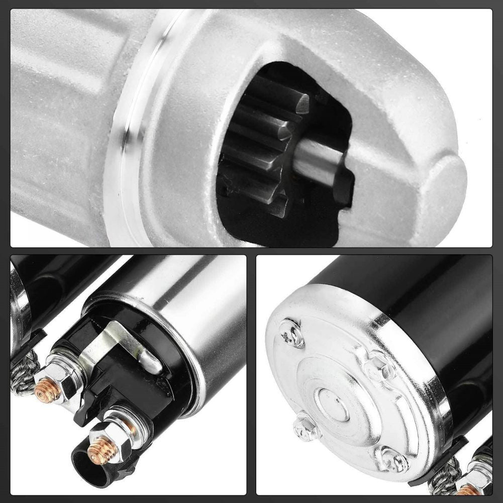 ya 5 8.7 68084005AA Starter for Jeep Cherokee Renegade 2014-2019