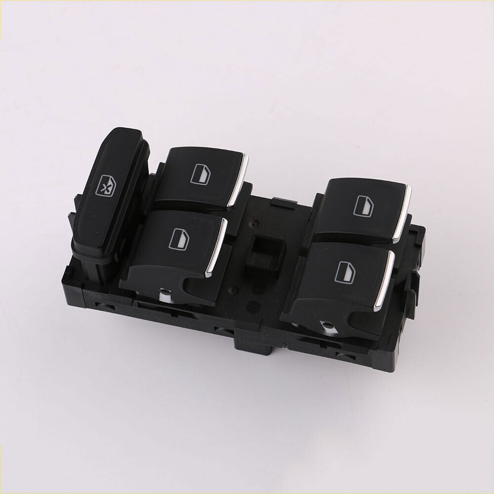 ya 1 8.5.1 Suitable for VW for Golf GTI MK7 club side power window main control switch black