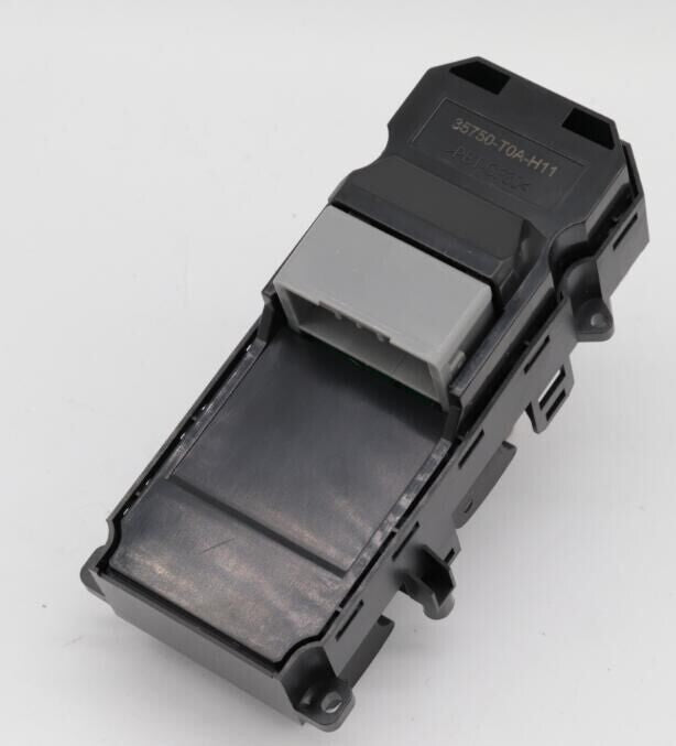 ya 1 8.5.3 Fit for Honda CR-V 2.4L 2014-2016 Master Power Window Switch Control Front Left