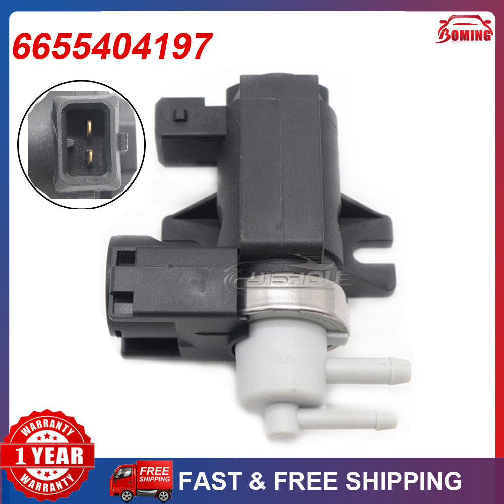 ya 3 6.25.2 Solenoid valve for Kyron Actyon D20 for SsangYong Rodius Stavic Rexton 6655404197