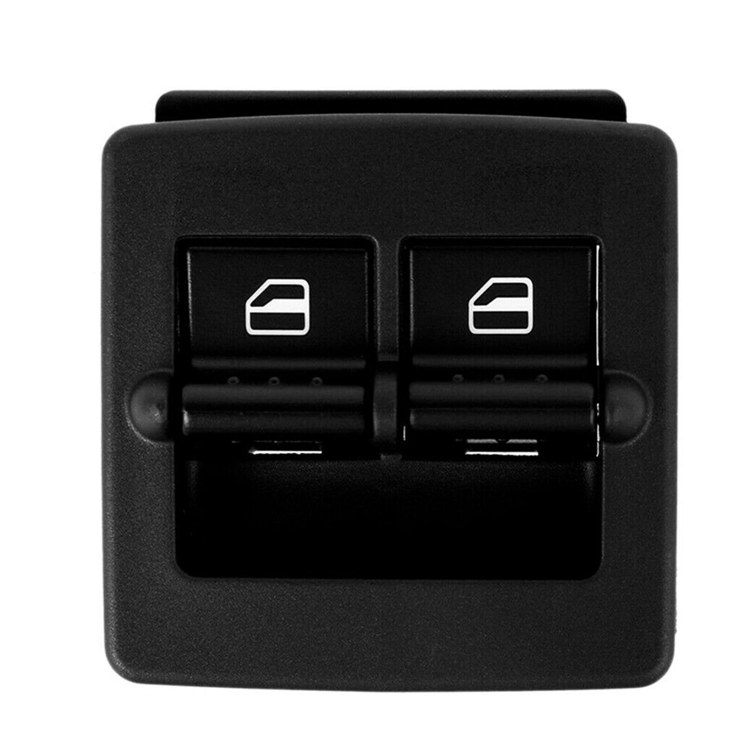 ya 1 8.5.4 Front Left Master Window Switch For 1998~10 for VW Beetle 1C0959527