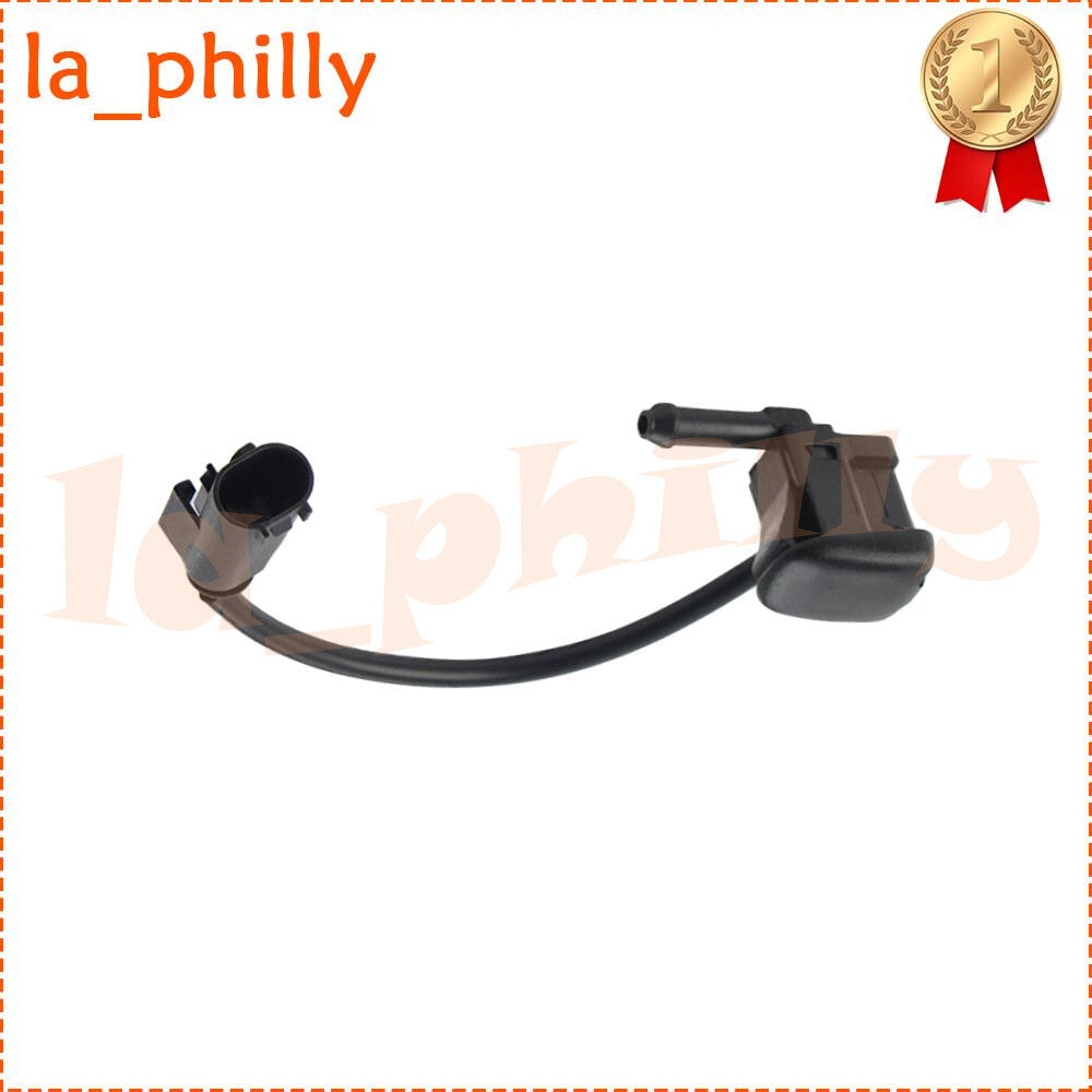 ya 13 for Land Rover for Range Rover L322 2002-12 LR040670 Front Windshield Washer Nozzle
