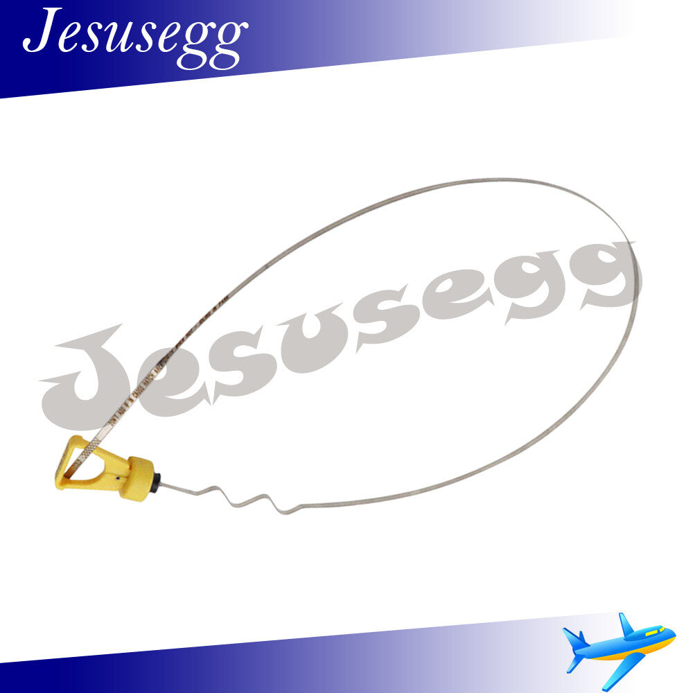 ya 27 6.21 Transmission Indicator Dip Stick Dipstick for Ford F-150 F-250 Expedition