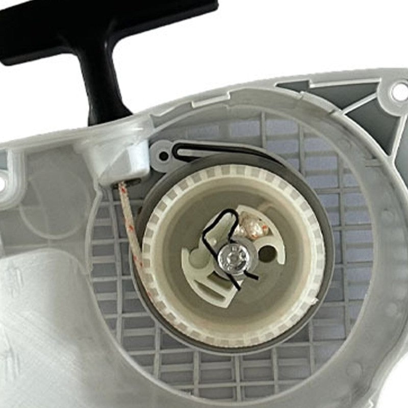 ya 17 Plastic oil Starter For for MS201 MS201T MS201TC Chainsaws Secure Ignition