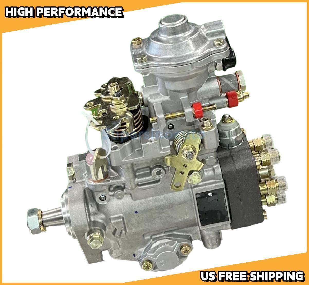 ya 27 7.2 0460494544 95316583 VE Fuel Pump For 4BT Diesel Engine