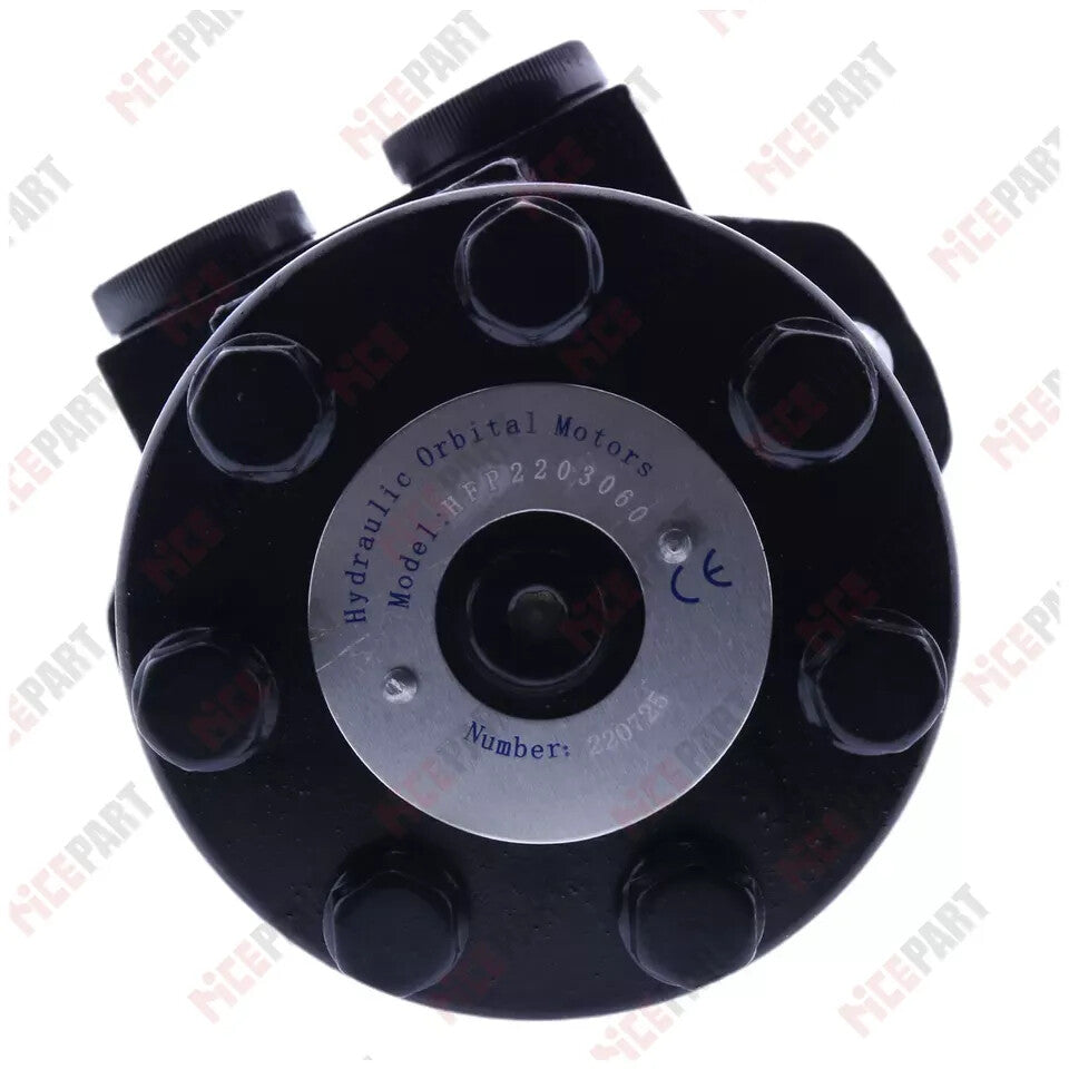 ya 2 6.27 Hydraulic Motor 101-1700-009 101-1700 Compatible with Eaton Char-Lynn H Series