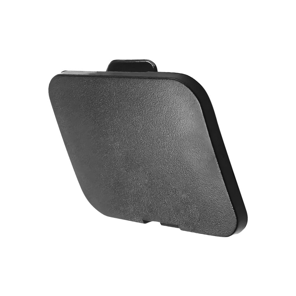 ya 27 6.18.2 Rear Bumper Tow Hook Eye Cover Cap Unpainted 51123400945 Fits For E83 X3 04-2006