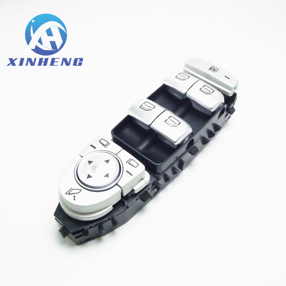ya 1 8.5.1 Power Window Switch Black For Mercede- for Benz C300 GLC300 C43 2015-2018 A2059056811