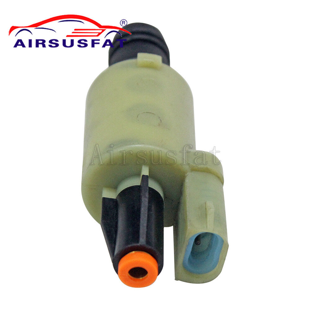 ya 1 8.5.4 2pcs Rear Air Suspension Solenoid Valve for Crown Victoria for Lincoln Town Car