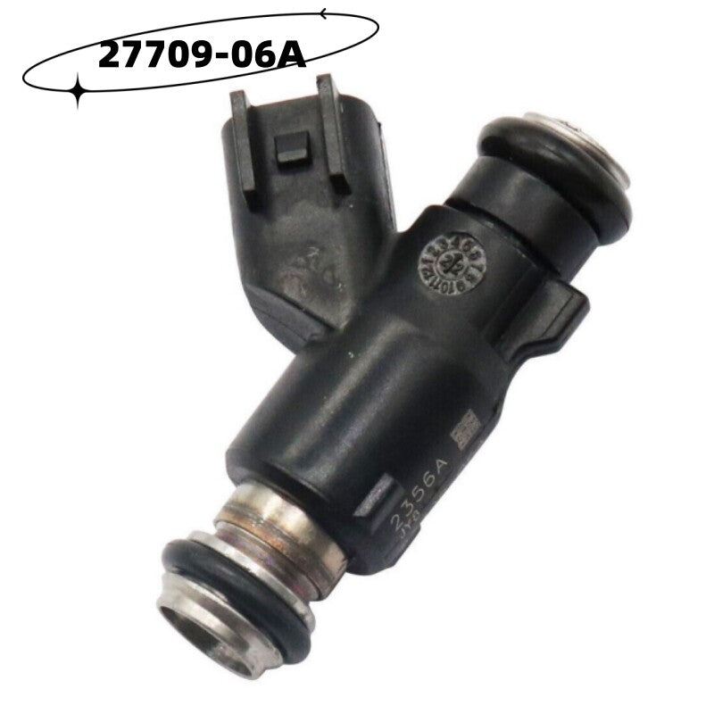 ya 1 8.5.2 Suitable for Harley Davidson Dyna Street Fat Bob FXDB FXDFM 2PCS fuel injector 27709-06A