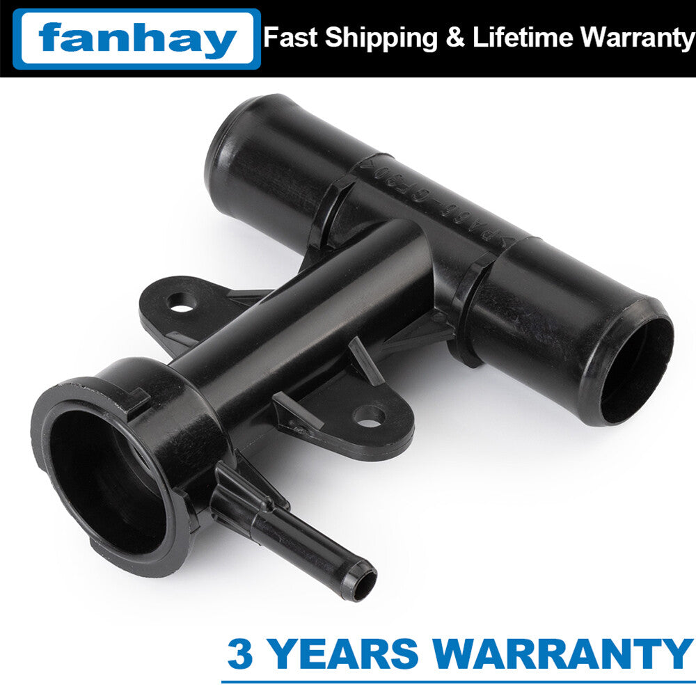 ya 27 7.20 1x Coolant Filler Neck for Nissan 2014-18 Versa 2013-2019 March 1.6L 214181HK3A