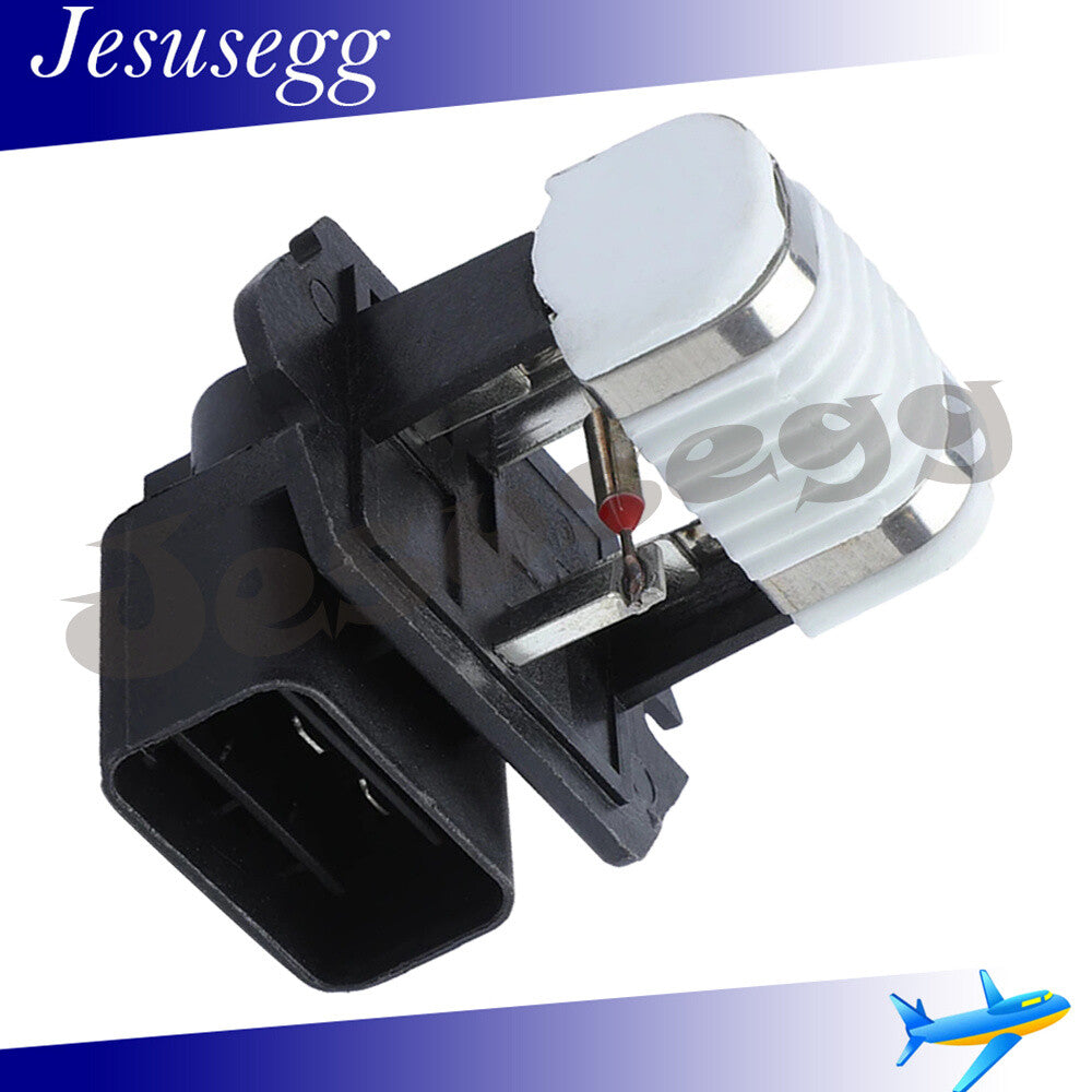 ya 13 #25385-2H650 Cooling Fan Resistor for Hyundai for ELANTRA 07-10 Touring 2008-2012