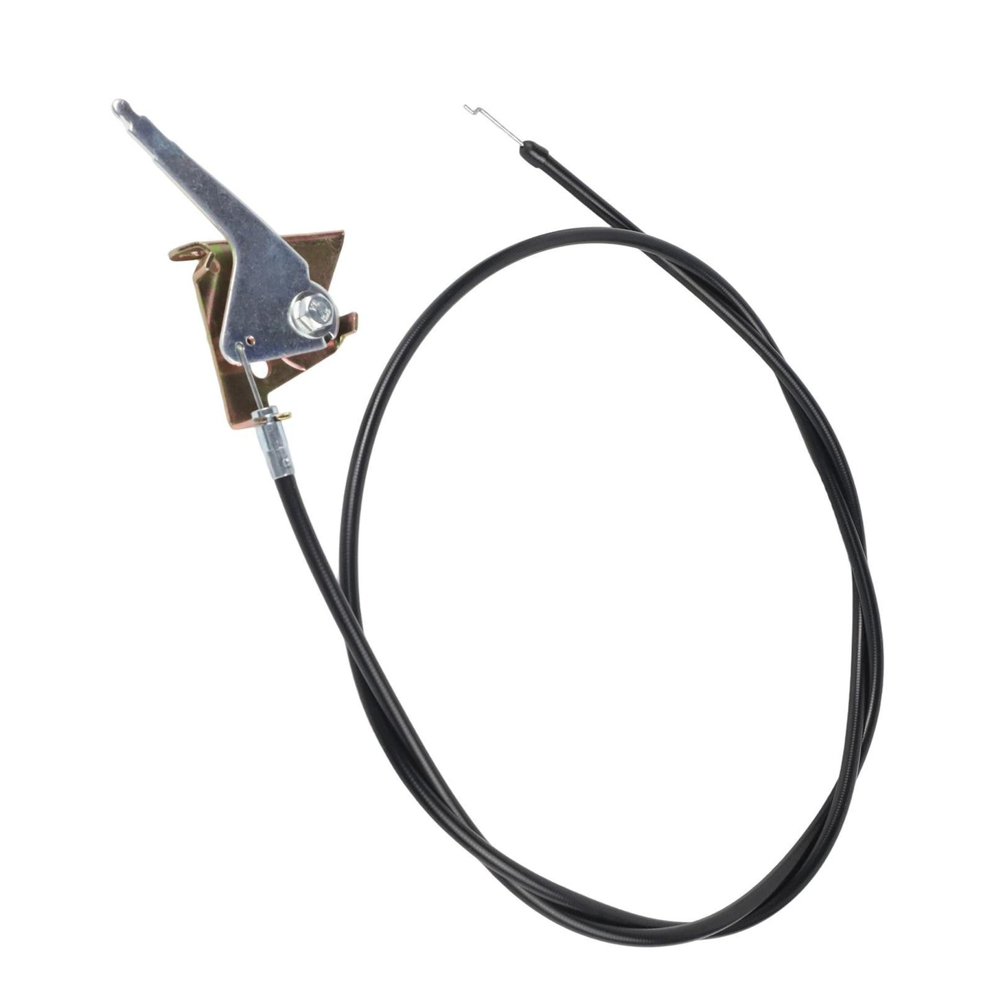 ya 28 Throttle Control Cable for Exmark Lazer Turn Riding Mower OEM Replacement