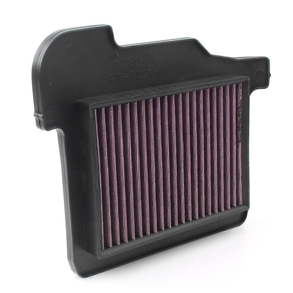 ya 5 8.7 Air Cleaner Filter Element Replacement Fit for Yamaha MT-09 Tracer (MT09TRA) 2015-17