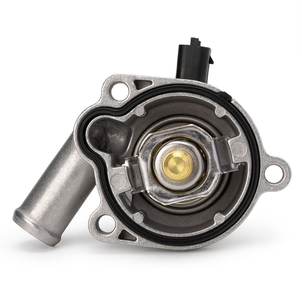 ya 5 8.7 1 piece Upgrade Thermostat Housing 25200455 for Chevrolet for Cruze Trax Sonic for Buick 1.4L