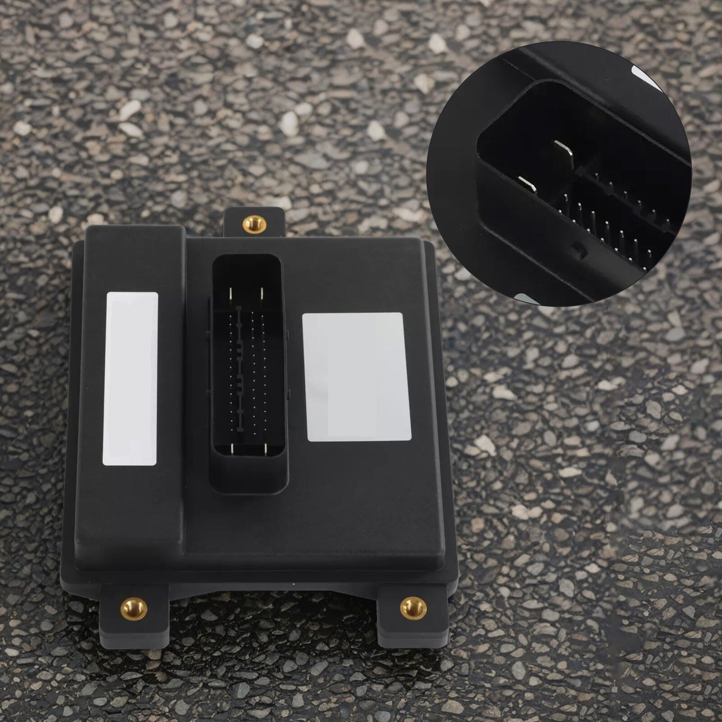 ya 27 7.2 Fuel Pump Driver Module 601-132 Compatible with 2007-2009 for Chevrolet / for Cadillac