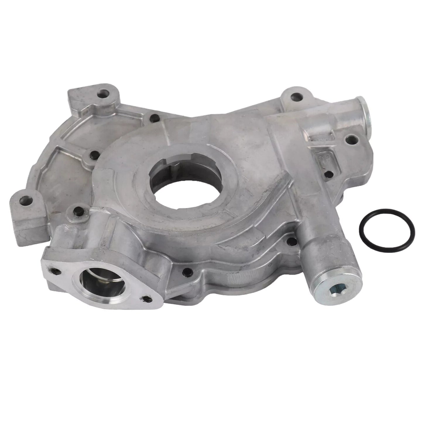 ya 9 6.4 High Volume Oil Pump for Ford Explorer 4.6L V8 GAS SOHC 2006-10 M340 2244-3663