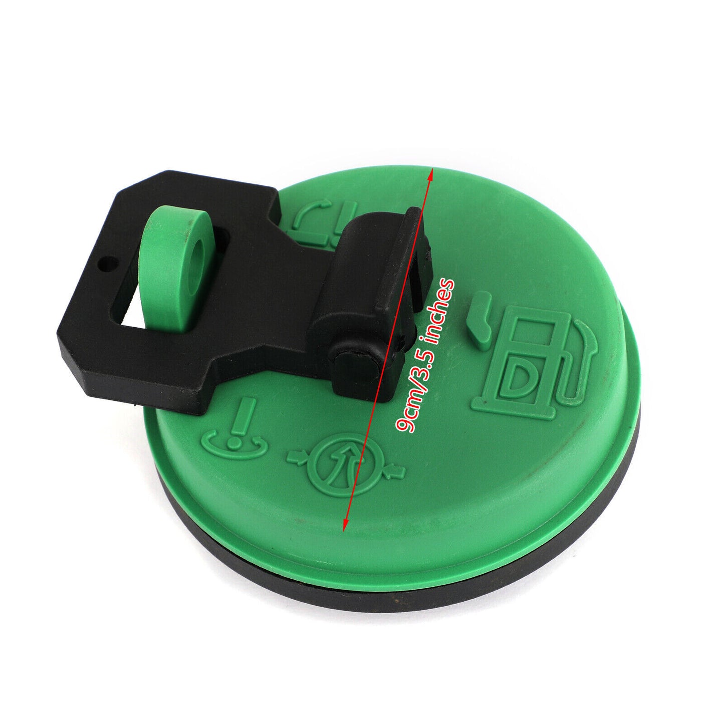 ya 1 8.5.3 Locking Fuel Cap Fits For Caterpillar Diesel many models 1428828 142-8828