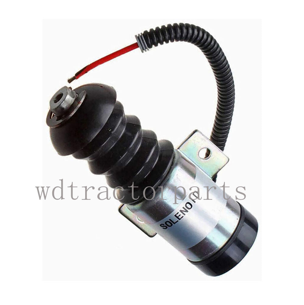 ya 1 8.5.3 0423 4303 37DZS1E2 24V closed solenoid valve suitable for Deutz engine D5L91406 D4L91404