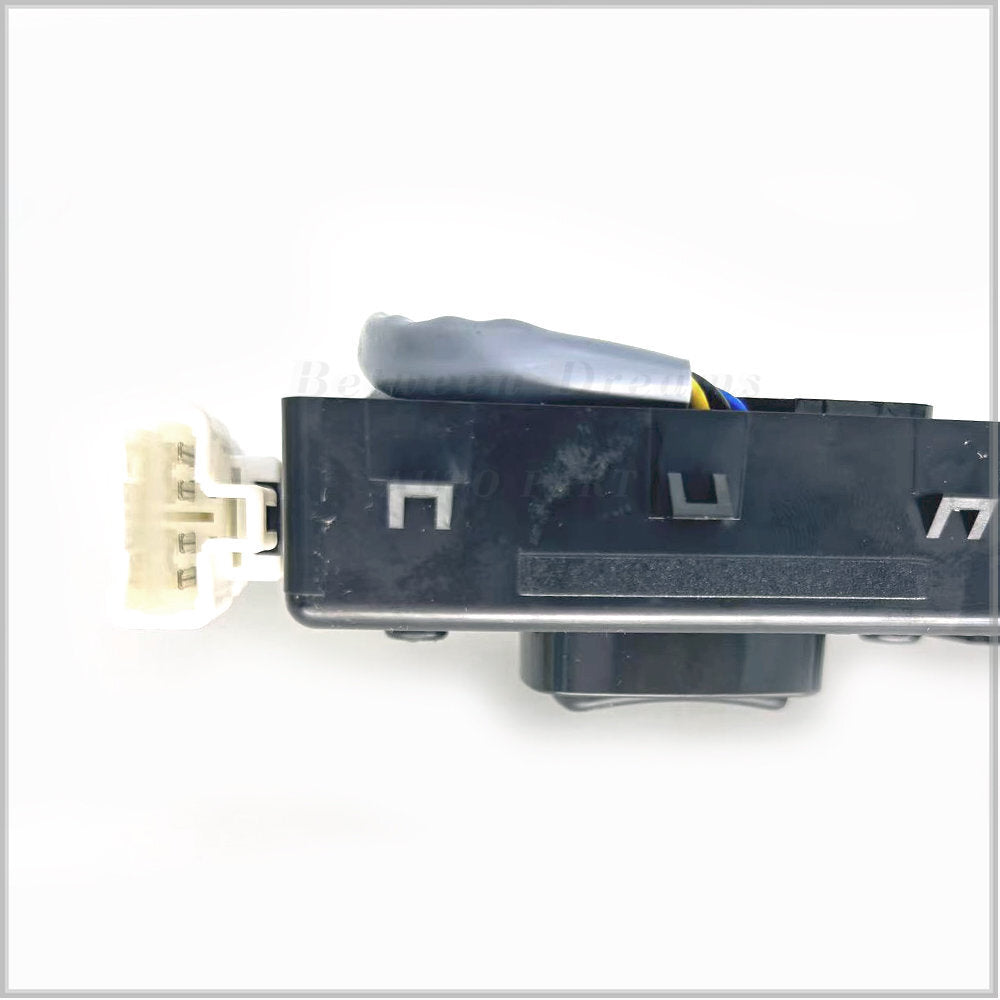 ya 1 8.5.2 Power for Seat Switch for Kia 2011-15 Sorento Front for Seat Left Driver Side Black