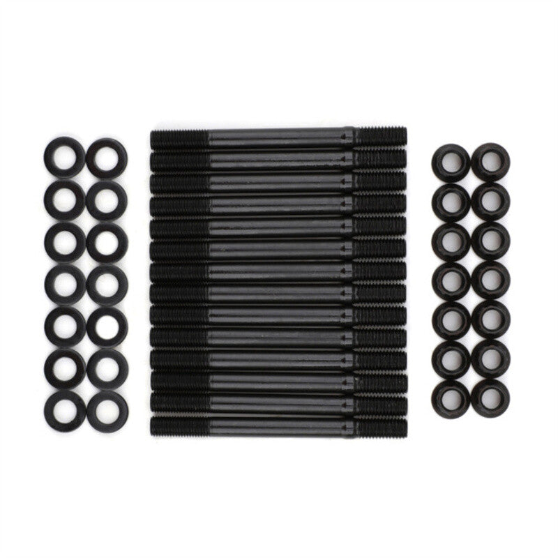ya 5 8.7 201-4302 Head Stud Kit for BMW 2.5L M50 3.0L S50US 3.2L S52US M50 S50 Heavy Duty