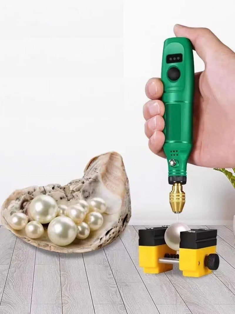 Mini Electric Drill Small Electric Grinder Sand Wheel Cutting Electric Grinder