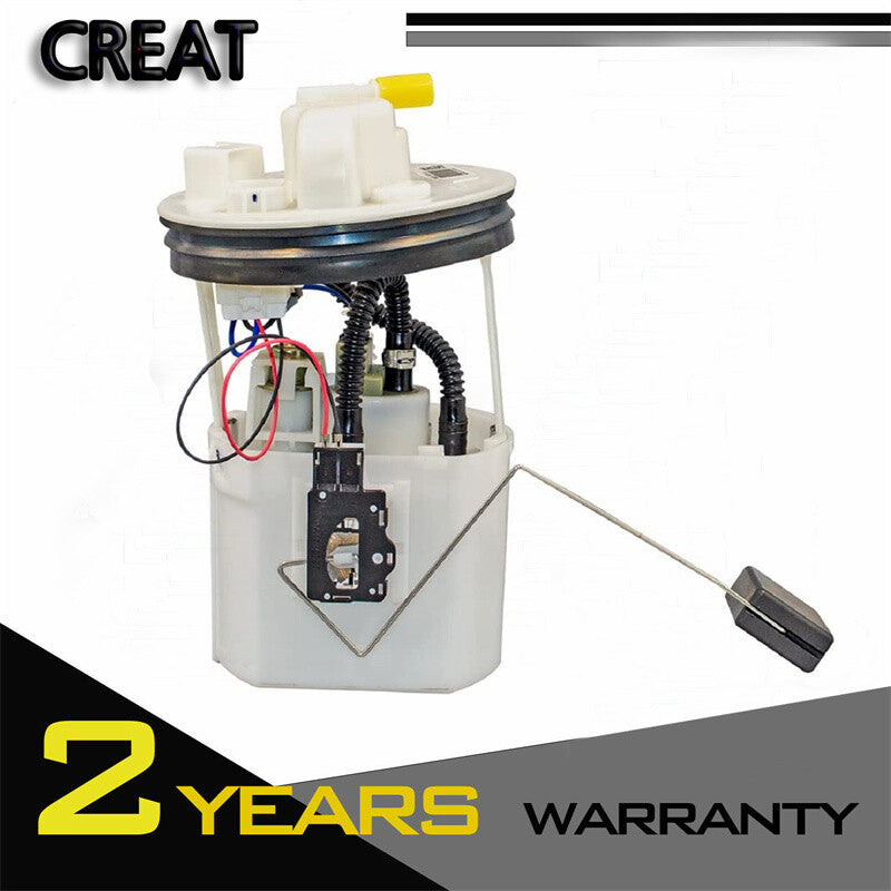 ya 27 7.2 Fuel Pump Module Assembly for Mazda 6 2003-2008 1.8L 2.0L 2.3L LF17-13-35ZA