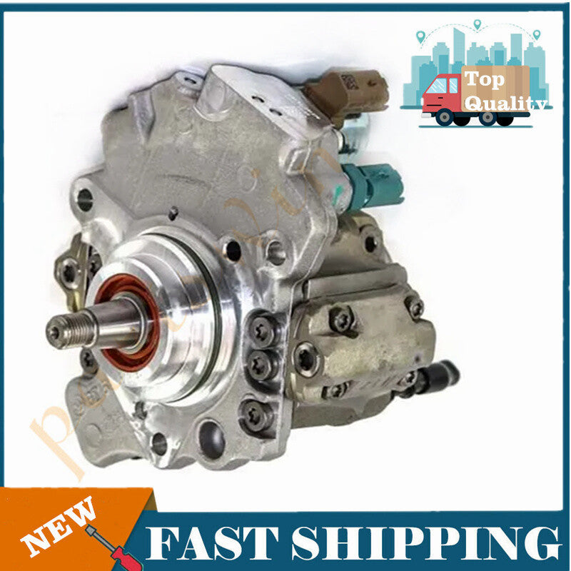 ya 27 7.2 Engine fuel pump suitable for Bobcat S740 S750 S770 S850 T740 T750 T770 Doosan 7256789