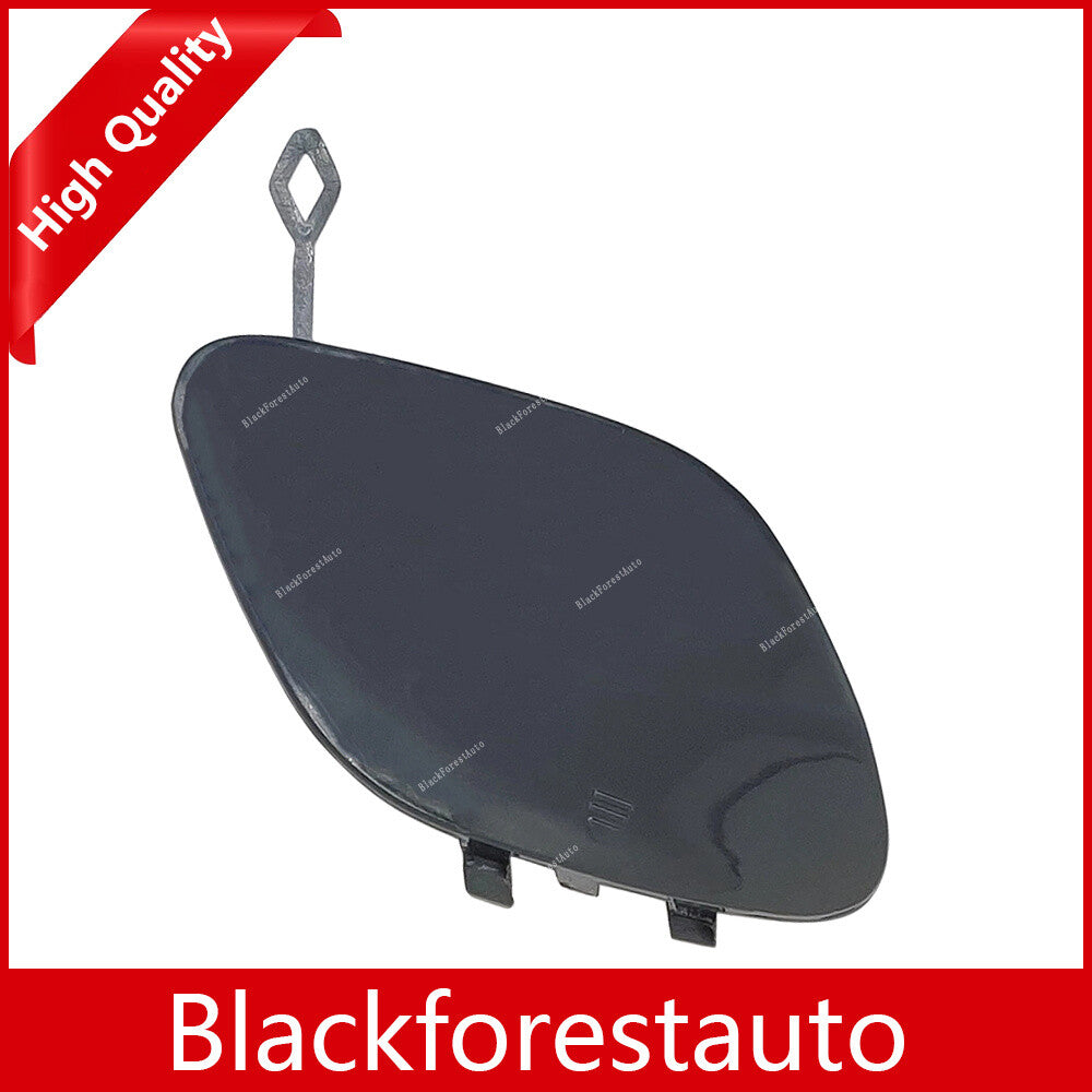 ya 27 6.18 #2058851024 Front Bumper Tow Hook Cover Fits for Mercedes-Benz C-class W205 2015-18