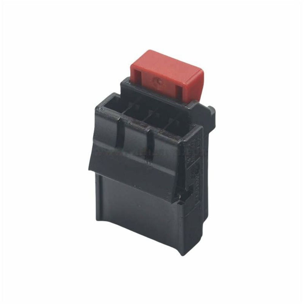 ya 10 5.28.2 7N0972704 Tail Light Connector for VW for Audi for Skoda