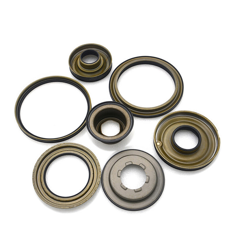 ya 1 8.5.3 for VW for Audi 09G 6-speed automatic transmission TF-60SN 4 pieces of bonded pistons