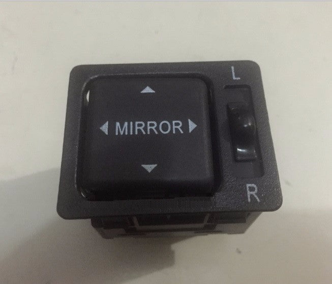 ya 13 Outer Side Rearview Mirror Switch Knob for Toyota Hiace 1989-2005