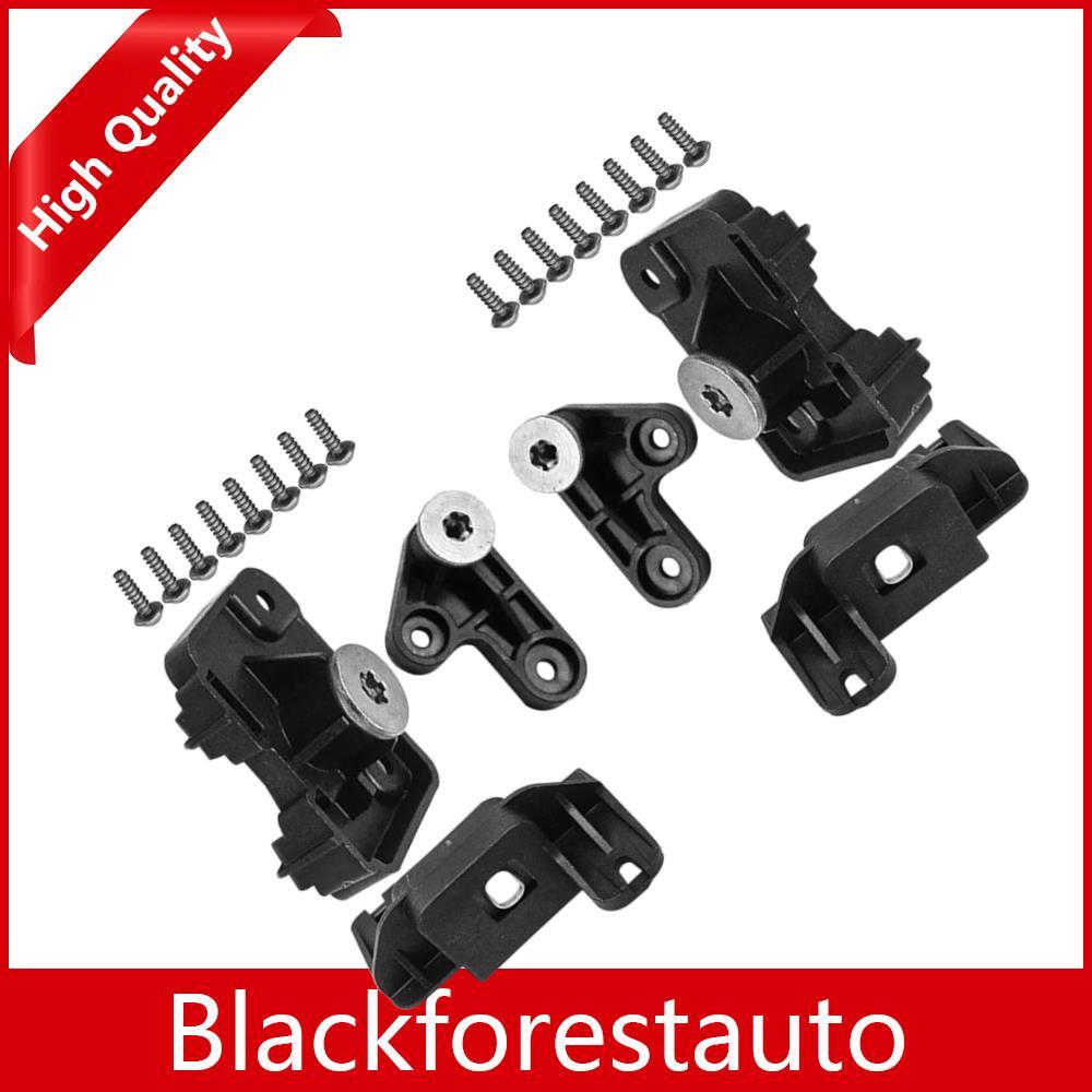 ya 13 5.27.2 Fits A/CLA-Class W177 W118 C118 2x Left & Right Headlight Housing Bracket Repair